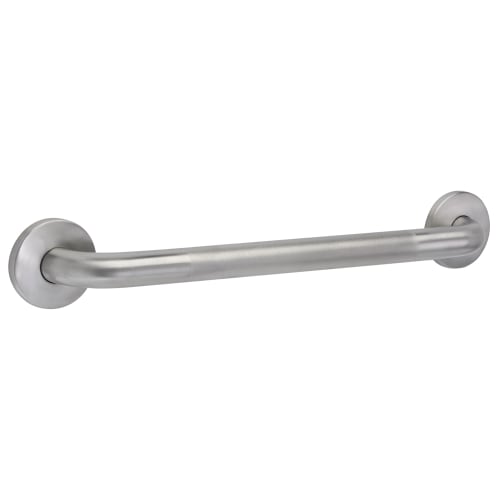 Taymor® Stainless Steel Grab Bar, 36" x 1.25", Satin Finish